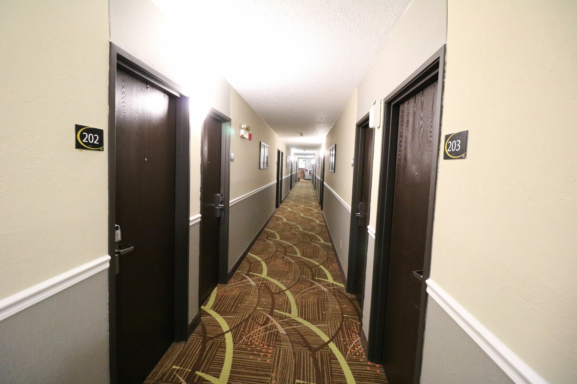 ซูเปอร์ 8 บาย วินด์แฮม ดูบิวก์/กาเลนา แอเรีย Motel Dubuque ภายนอก รูปภาพ