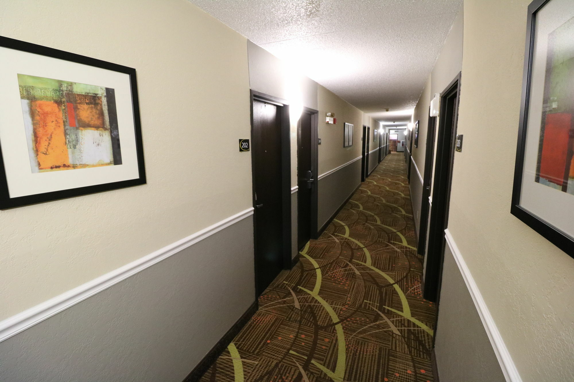 ซูเปอร์ 8 บาย วินด์แฮม ดูบิวก์/กาเลนา แอเรีย Motel Dubuque ภายนอก รูปภาพ