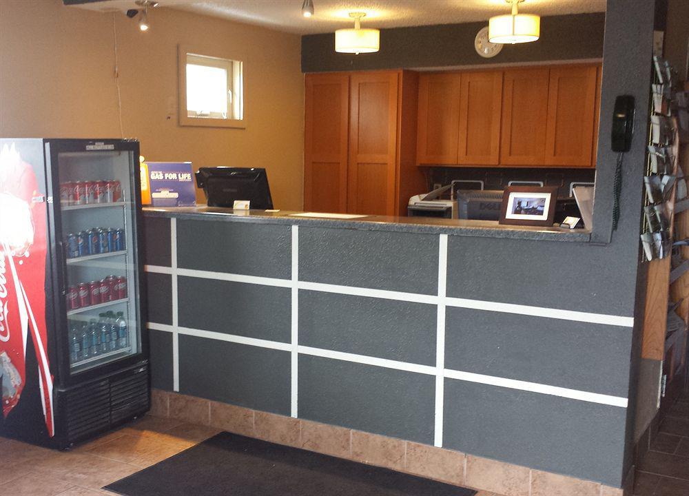 ซูเปอร์ 8 บาย วินด์แฮม ดูบิวก์/กาเลนา แอเรีย Motel Dubuque ภายนอก รูปภาพ